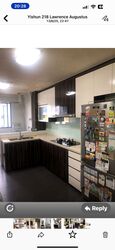 Blk 218 Yishun Gardens (Yishun), HDB 3 Rooms #474576911